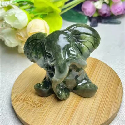 Djurrelaterade föremål